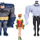 Tales of the Dark Knight 3-pack. $70, in stores October 2016.